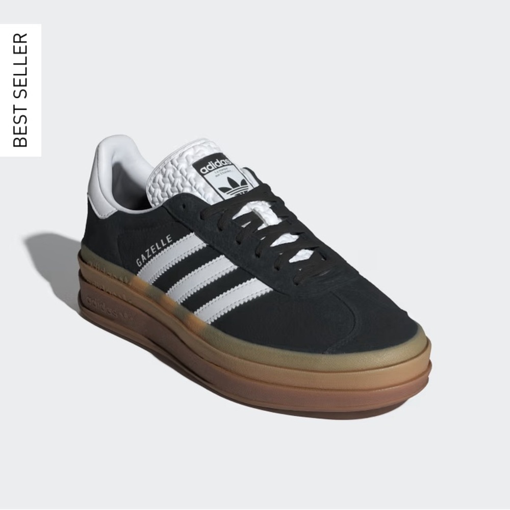 Adidas Gazelle Bold